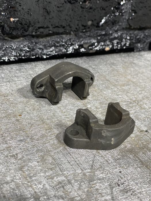 Кріплення Форсунок М47 М57 БМВ