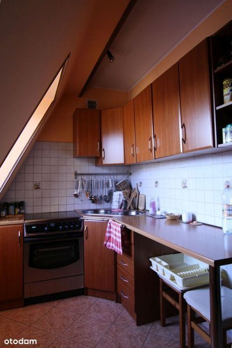 Mieszkanie – Poznań - Widok 3