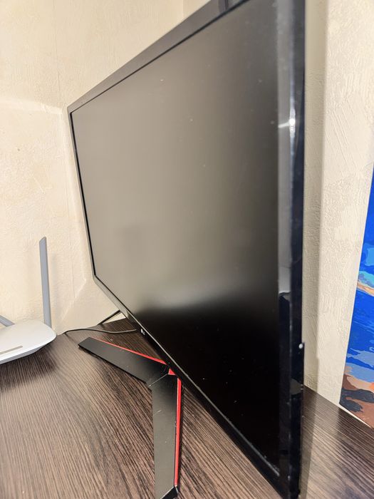 Монітор LG 27MP59G