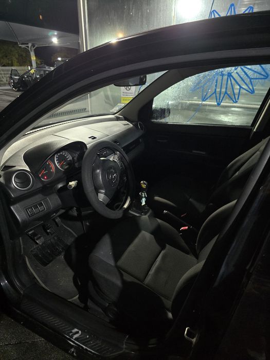 Mazda 2 2005 111 mil km