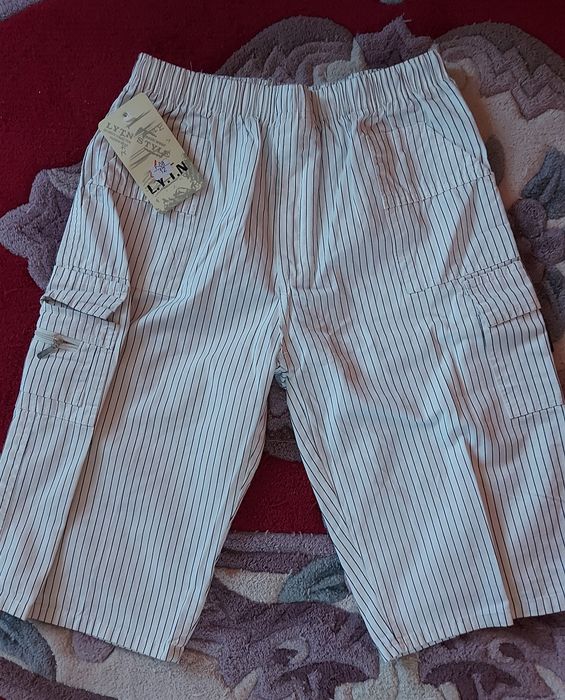 Нові шорти 12років