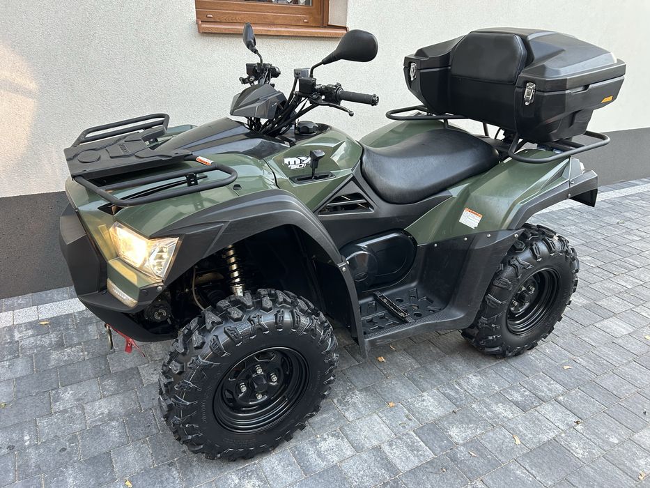 Kymco