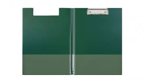 Clipboard A4 Teczka Pcv B-Fol Kl04 Zielony C.. Nowy Produkt