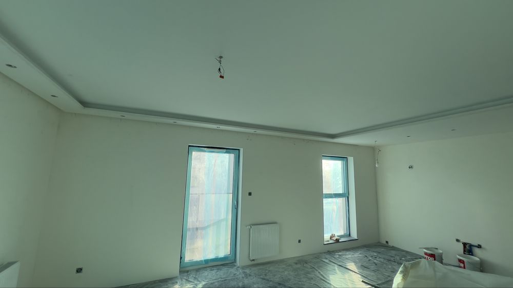 Uslugi ogolnobudowlane