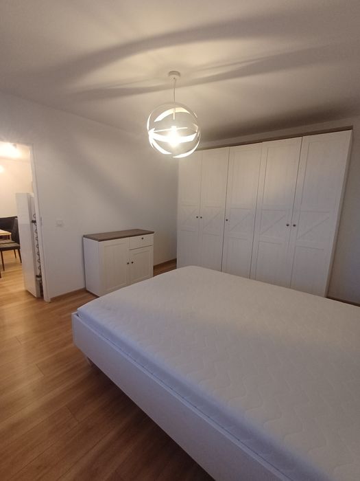 Mieszkanie – Żory, Osiedle Korfantego, Korfantego - Widok 2