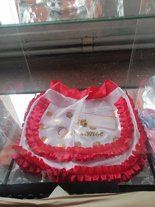 аксесуари для весіля