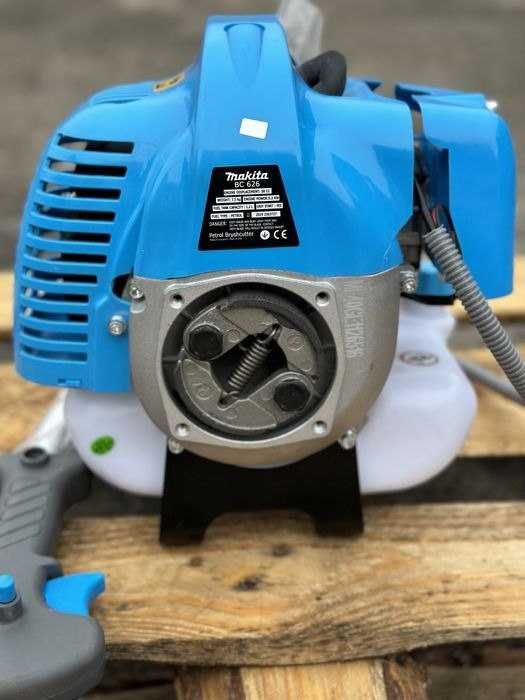 Мотокоса Makita BC 626 5.2 кВт Бензокоса Макіта 626 коса газонокосілка