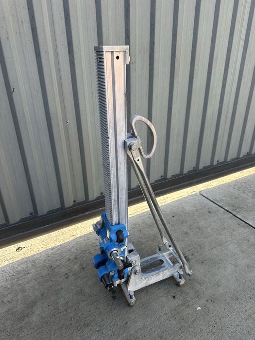 Стійка для дриля алмазного буріння  Tyrolit Hydrostress DRA 250P
