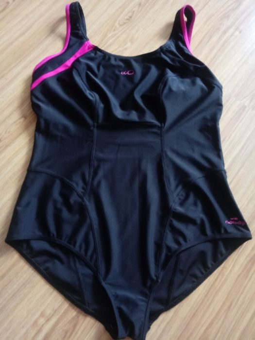 Купальник закритий Decathlon Nabaiji, XL