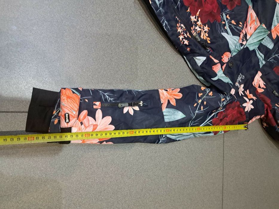 Костюм лижний на зріст 140см.