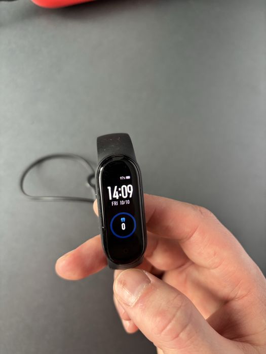 Xiaomi Mi band 5