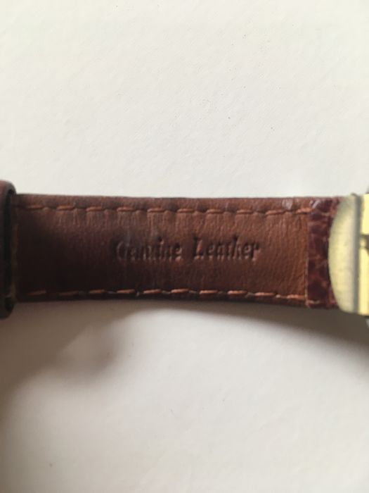Relogio Senhora Camel
