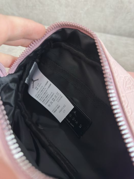 Сумка 2025 Air Jordan Monogram | Nike, найк, джордан месенджер