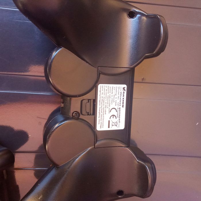 Pady do Play station 3