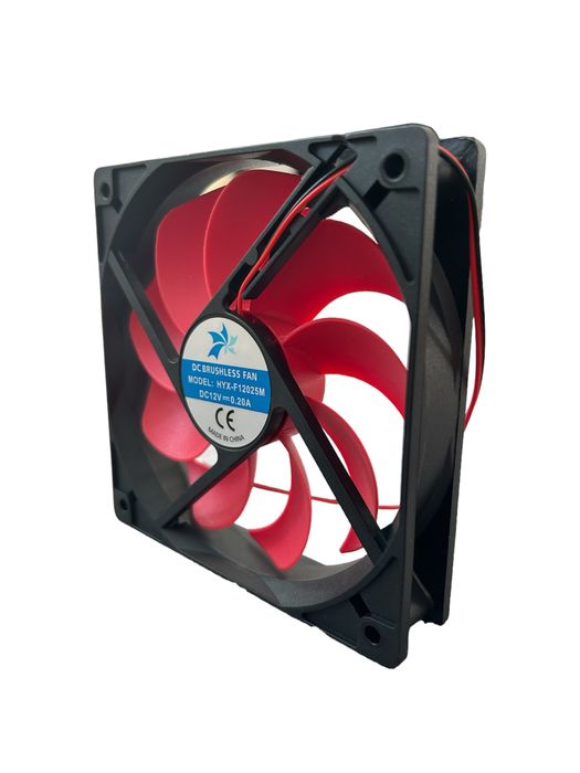 Wentylator do PC F12025M