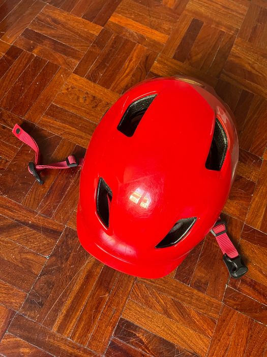 Bicicleta de criança