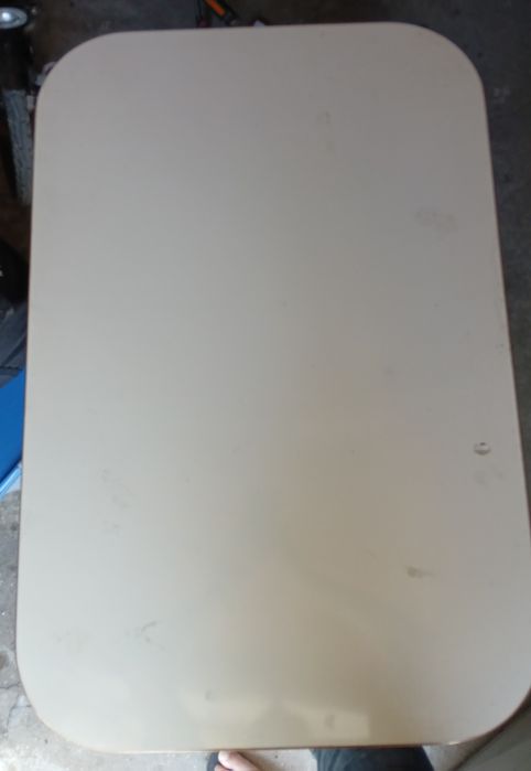 Mesa Bidirecional para Autocaravana / Camper / Van