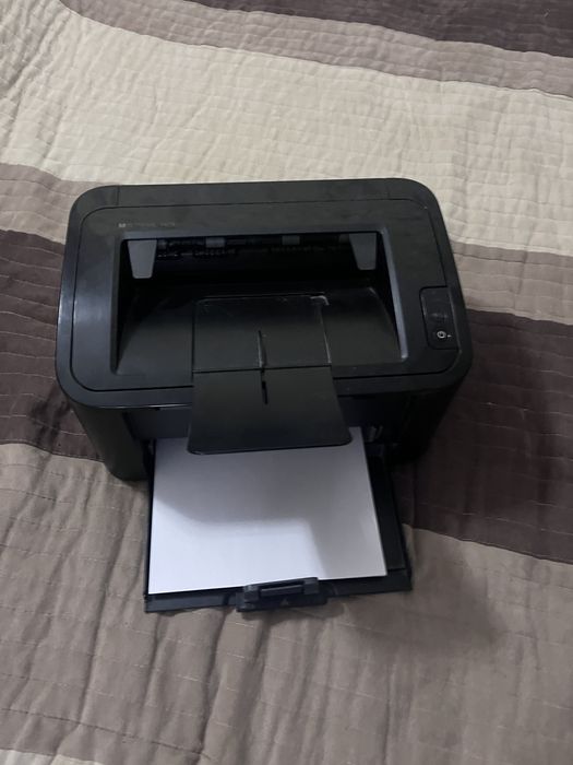 Продам принтер лазерний samsung  ML-1676