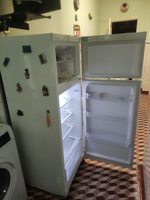 Frigorífico Indesit