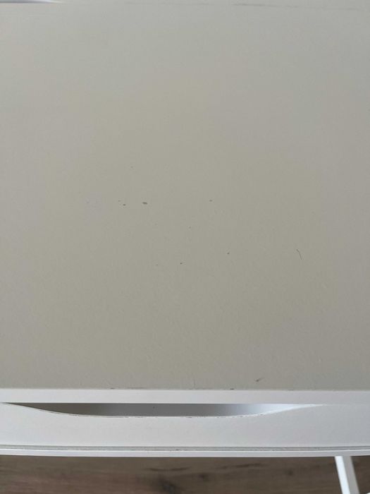 Secretárias IKEA ALEX Brancas – 70 €/un. ou 120 € as duas