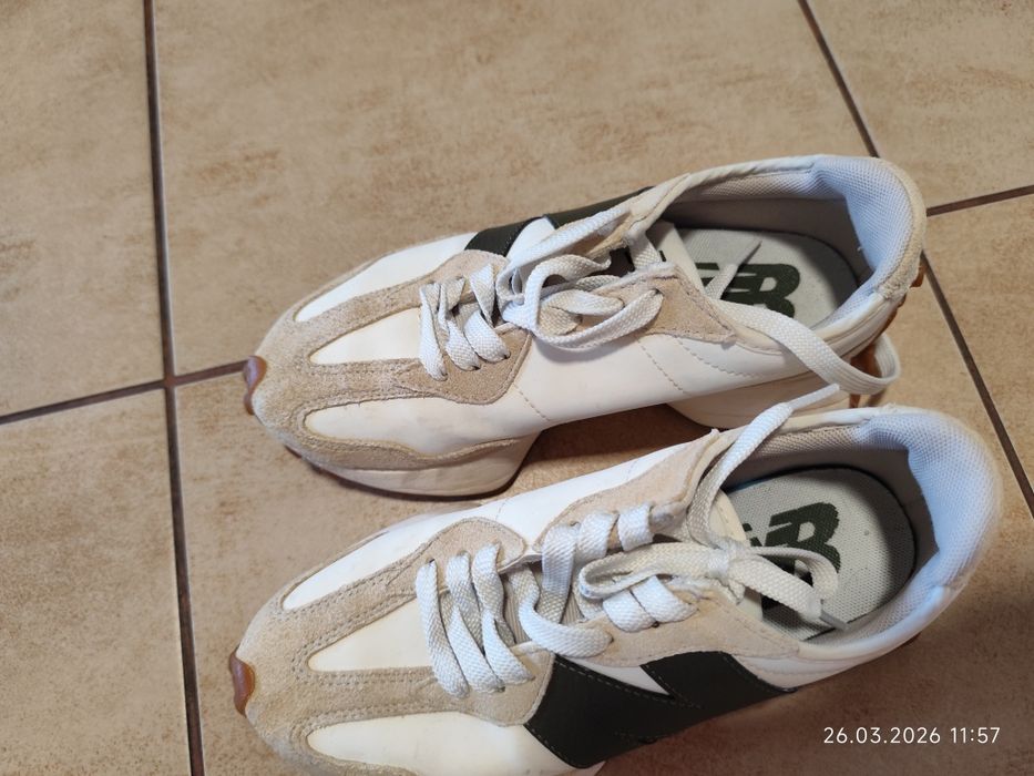 Buty damskie New Balance