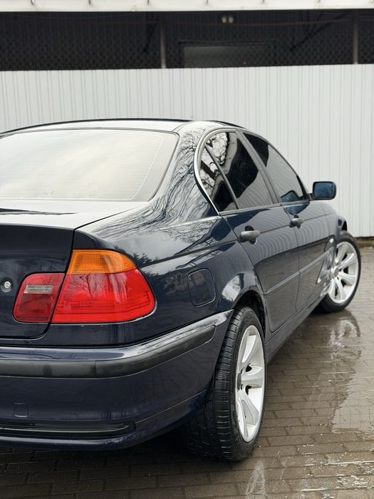 Bmw e46 3 series бмв е46 BMW E46