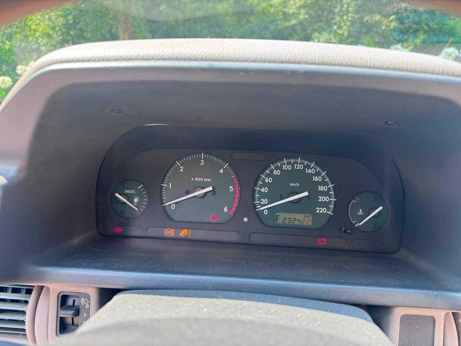 Land Rover Freelander TD4 2.0 (BMW) 2001, Hard Top + Capota - Muito Estimado