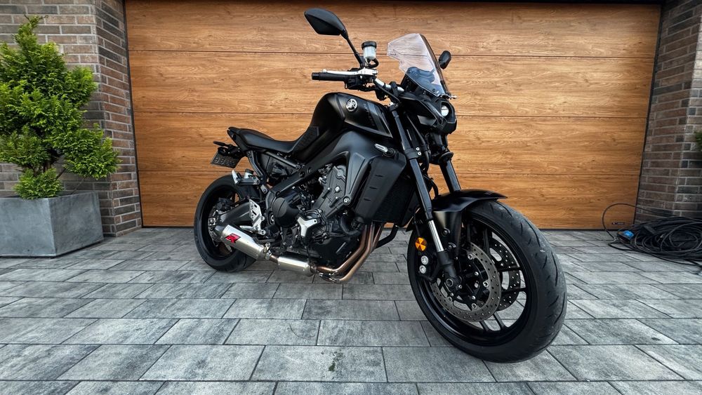 Yamaha