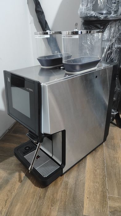 Кавомашина WMF 5000 S