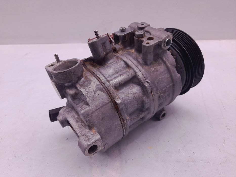 Compressor AC AUDI A3 Sportback (8YA)