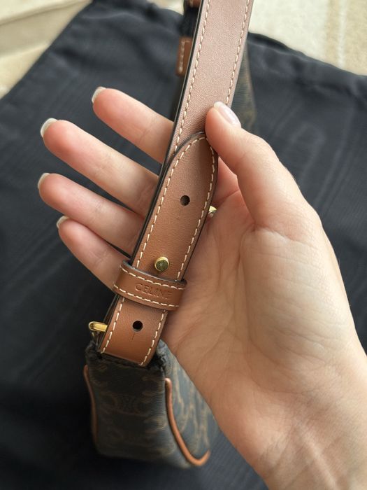 Сумка Celine Ava оригінал