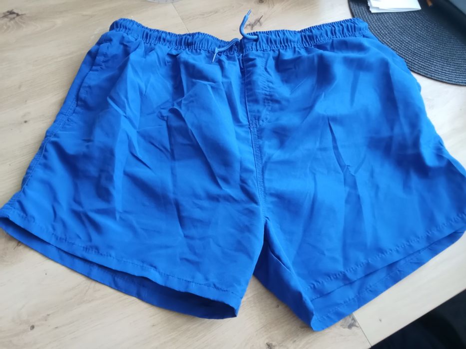 Spodenki męskie dwie pary