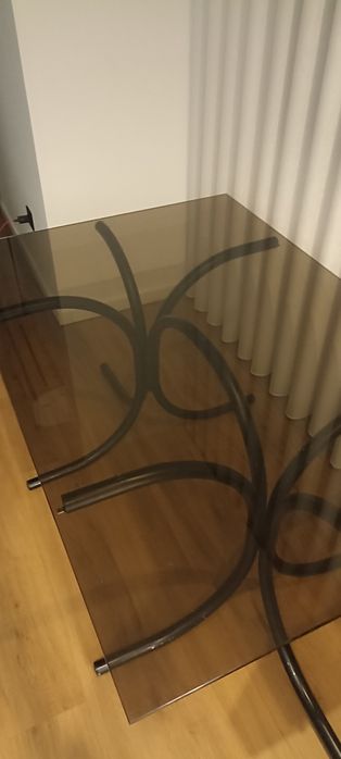 Mesa de jantar 150*100cms