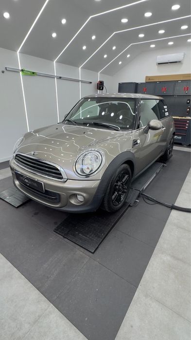 Mini cooper one D519269465793515522