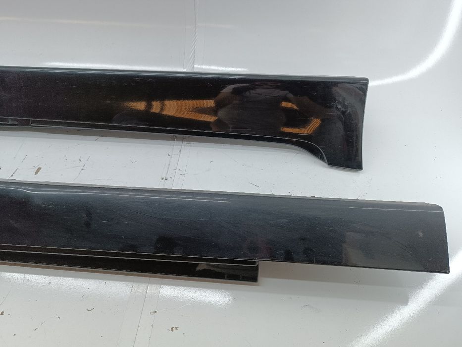 Embaladeiras - BMW 5 (F10) | 09 - 16