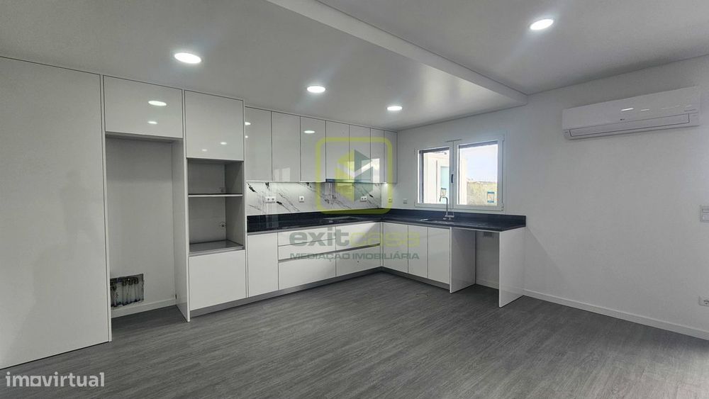 Apartamento T2 Novo em Aveiro