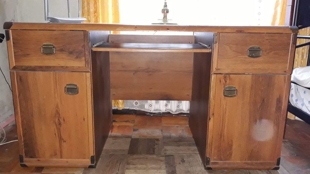 Комплект мебели для школьника