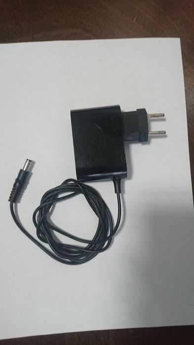 Блок питания адаптер Xiaomi 12V 1A,100-240яВт под американскую розетку