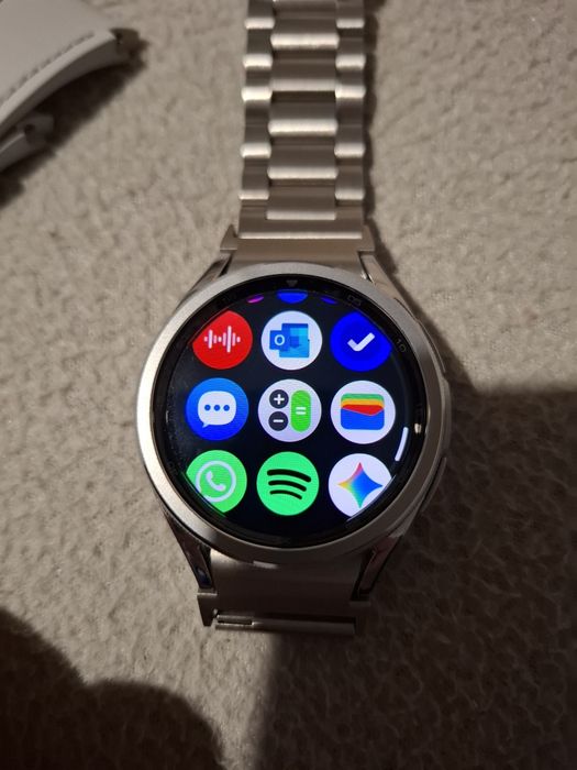 Samsung watch 6 classic