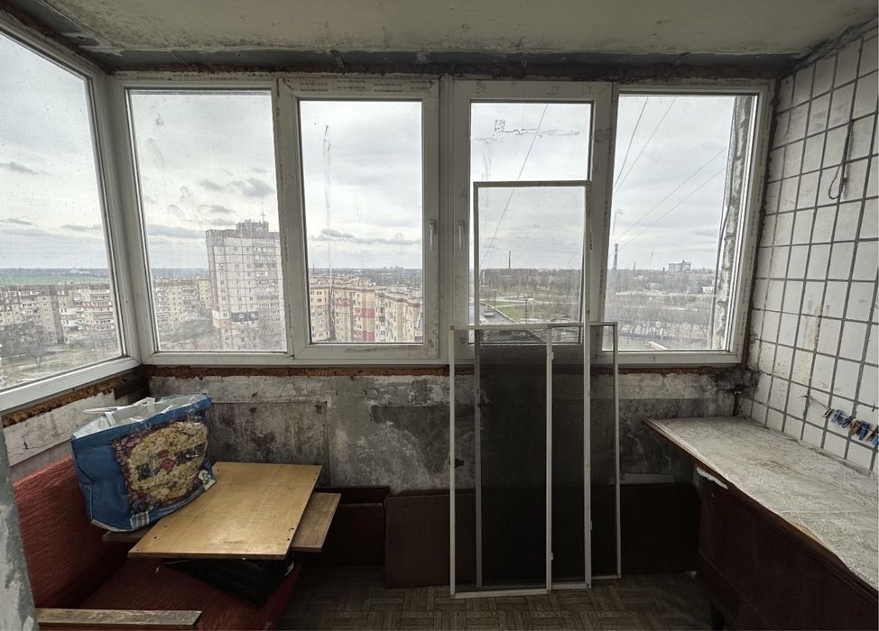 Продам 3к квартиру на Индустриальном