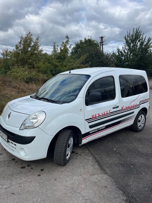 Продам Reno Kangoo