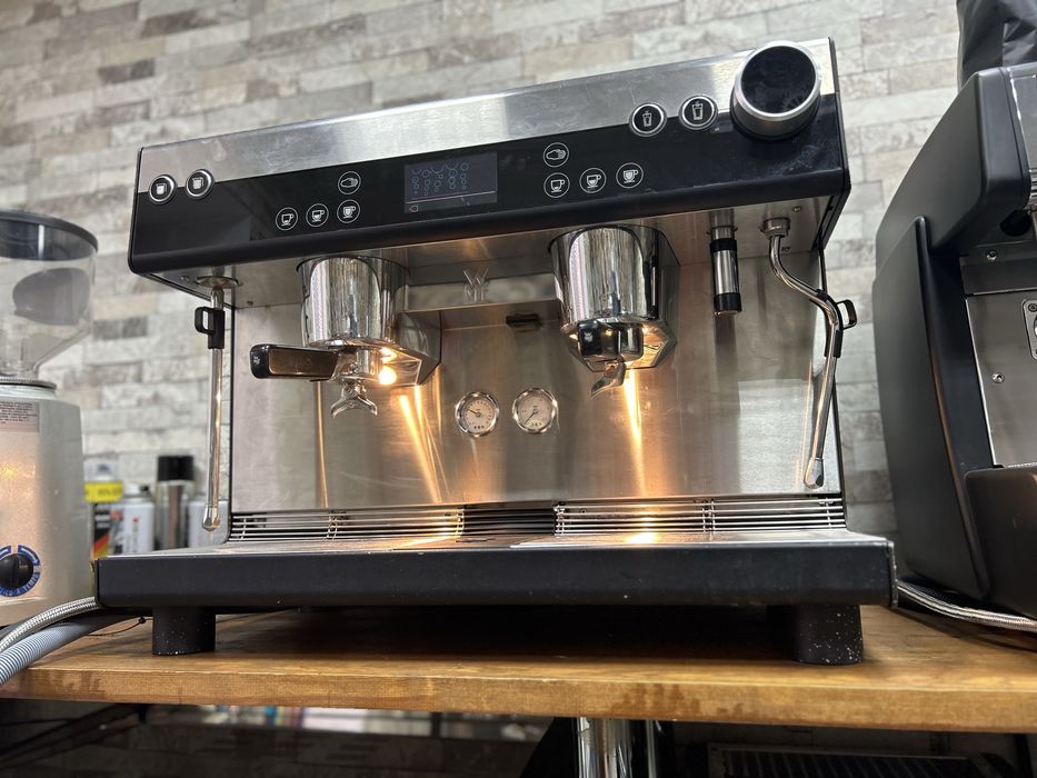 Кавомашина суперавтомат WMF ESPRESSO
