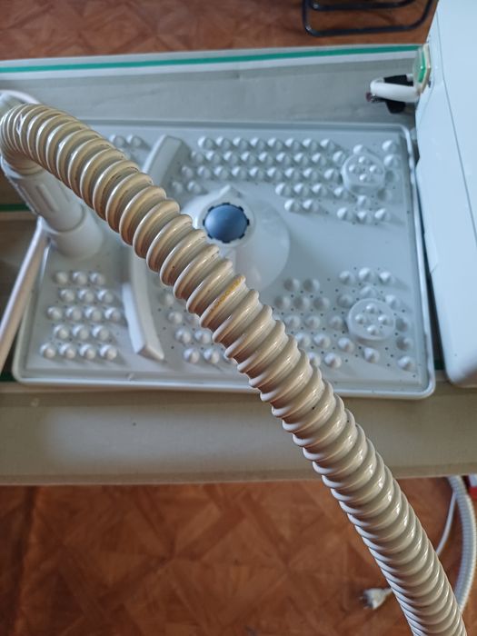 Aparelho de Massagens Portatil.