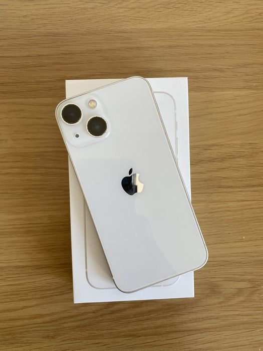 iphone 13 mini 128gb