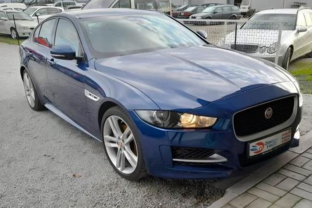 Vendo  jaguar usado522595775252408322