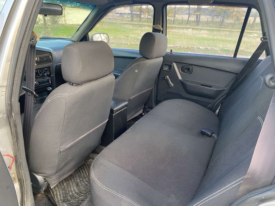 Продам Daewoo  Nexia 2011