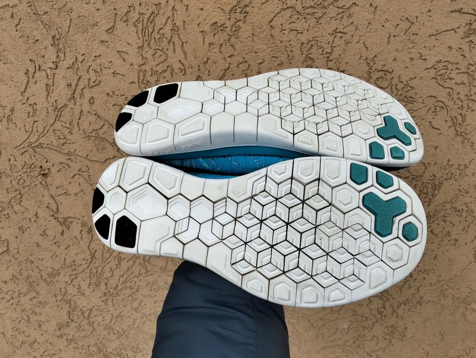 NIKE Кросівки оригінал