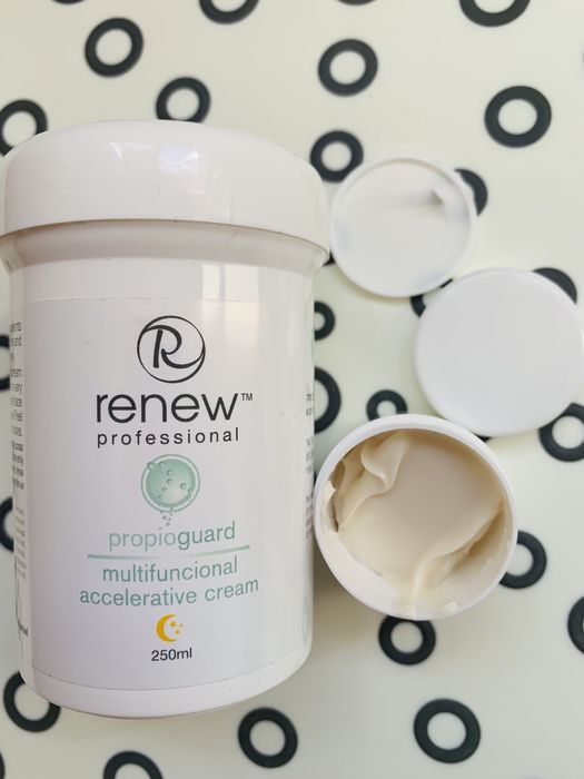 Renew Propioguard серія антиакне, лікувальна і доглядова одночасно