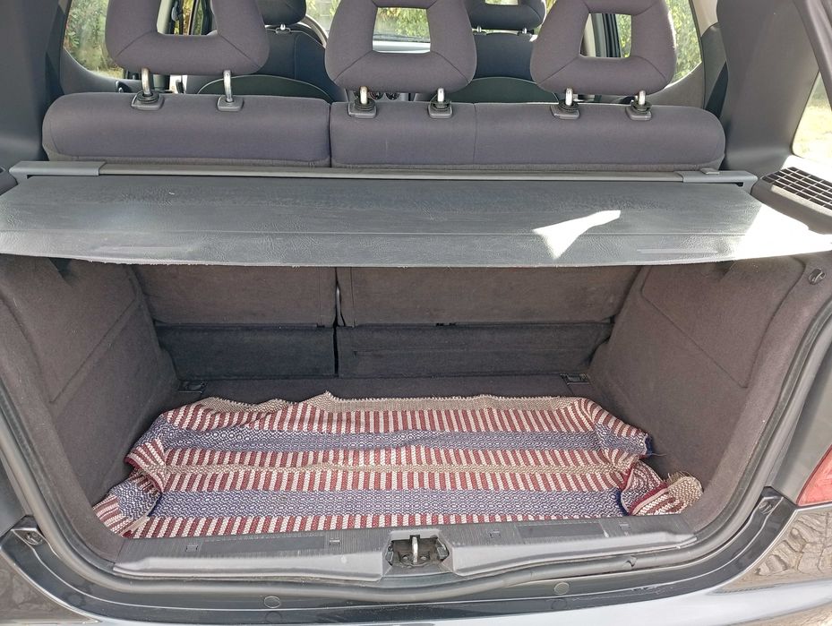Mercedes classe A 160 CDI