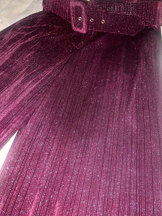 Conjunto veludo Fousoul